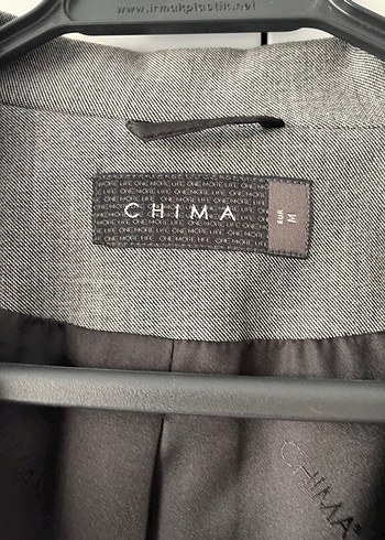 Chima takım elbise - Görsel 4