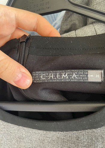 Chima takım elbise - Görsel 7