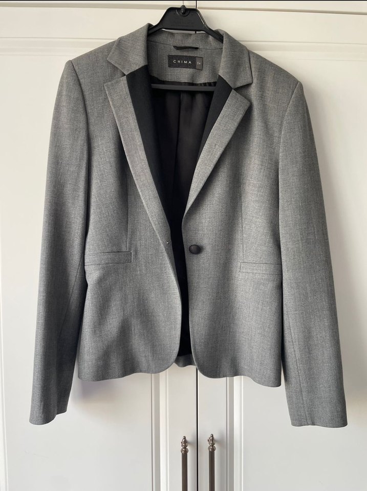 Chima takım elbise - Görsel 2