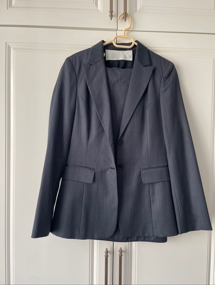 Beymen takım elbise - Görsel 2