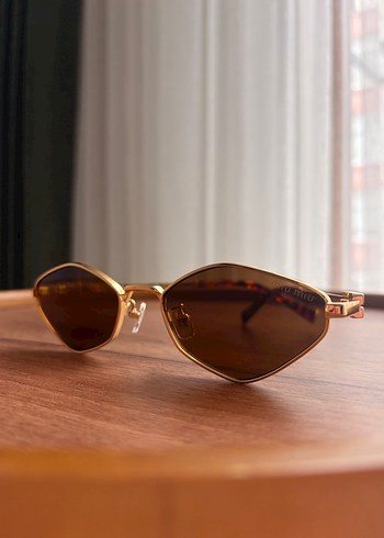 Miu Miu Güneş Gözlük - Görsel 3