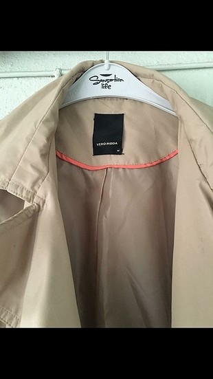 Vero Moda trenc kot 