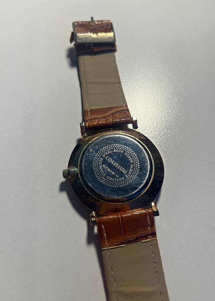 Kol saati - Görsel 2