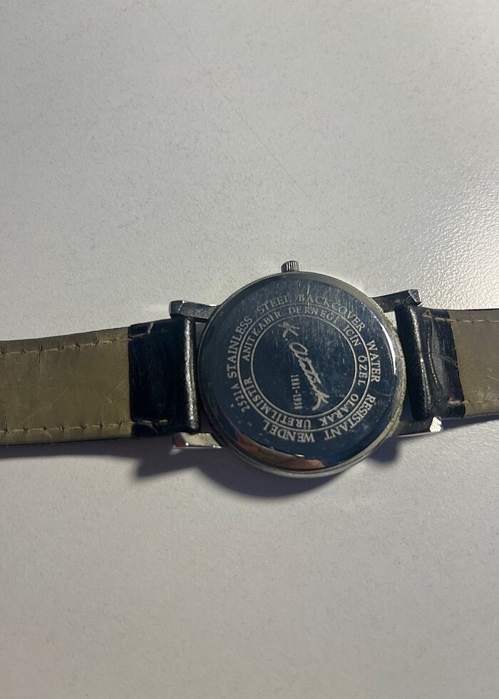 Kol saati - Görsel 2