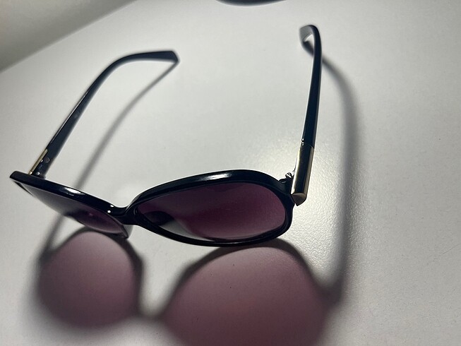 Güneş Gözlüğü - Görsel 2