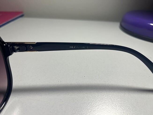 Güneş Gözlüğü - Görsel 3