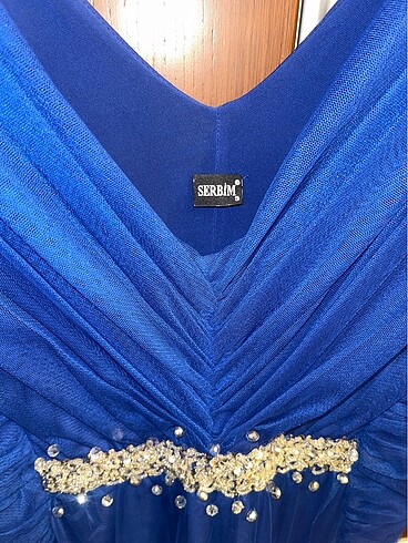 Abiye Elbise - Görsel 2