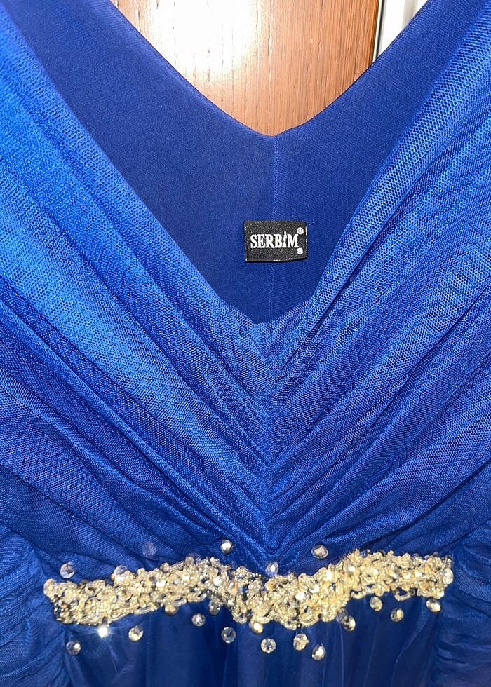 Abiye Elbise - Görsel 2