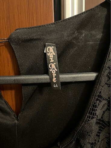 Büyük beden bluz - Görsel 2