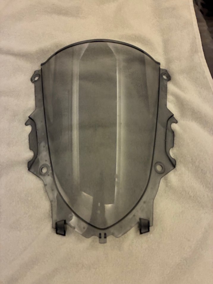 R25 ön cam orijinal - Görsel 2