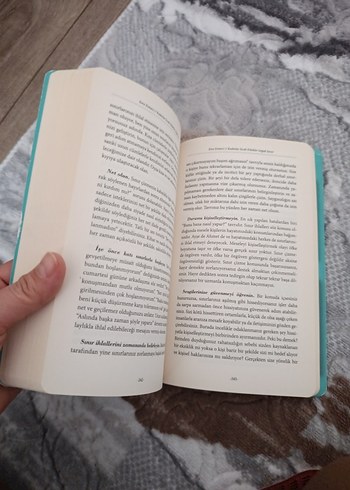 Kadınlar Sıcak Erkekler Soğuk Sever Kitap - Görsel 2