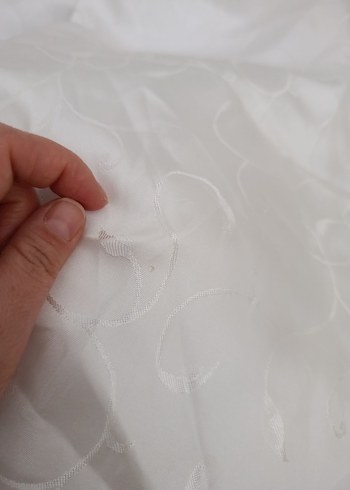 Masa örtüsü takımı 8 kişilik - Görsel 3