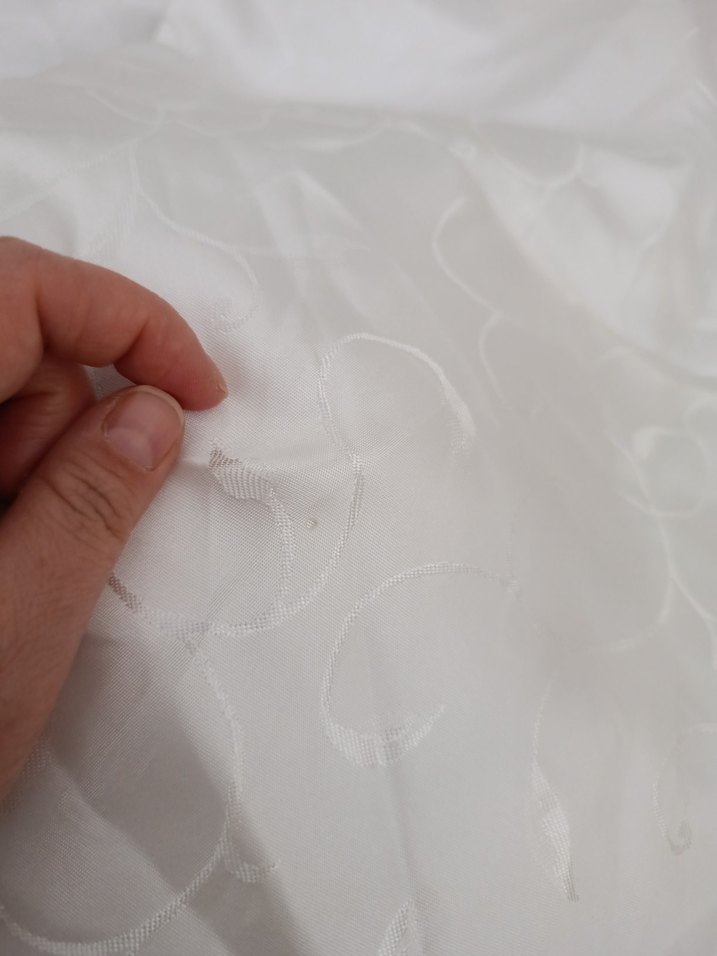 Masa örtüsü takımı 8 kişilik - Görsel 3