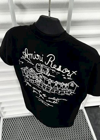 Diğer Amiri T Shirt