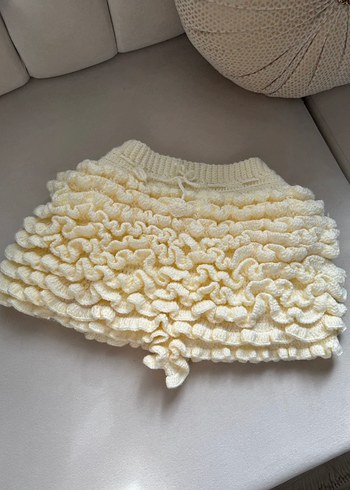 Diğer Standart Beden