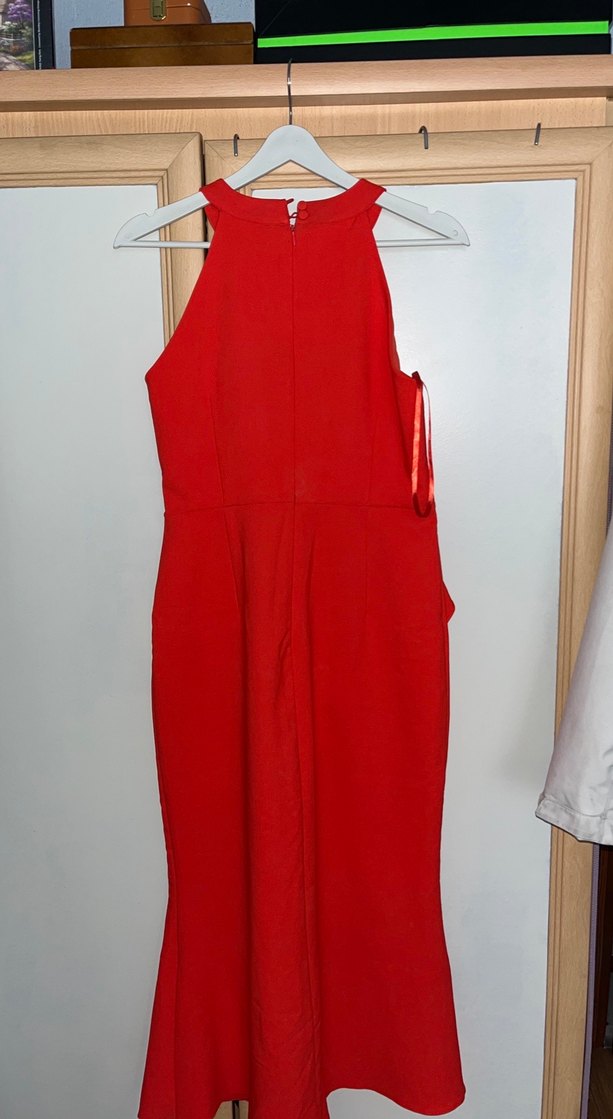 Trendyol elbise - Görsel 2