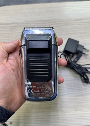 TRiNA Profesyonel Tıraş Makinesi - Görsel 2