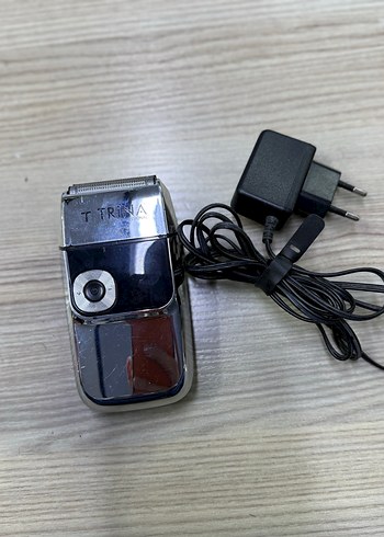 TRiNA Profesyonel Tıraş Makinesi - Görsel 3