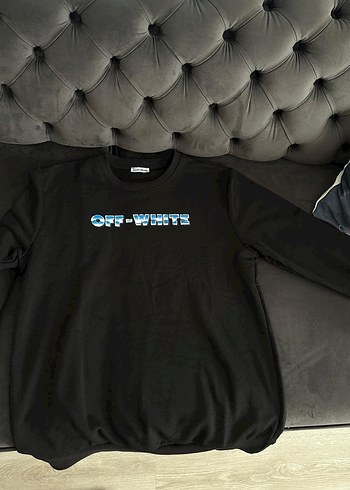 Off-White xxl