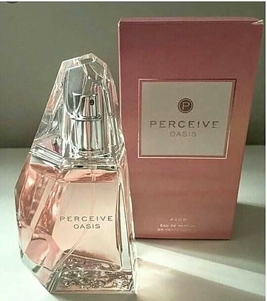 avon parfüm