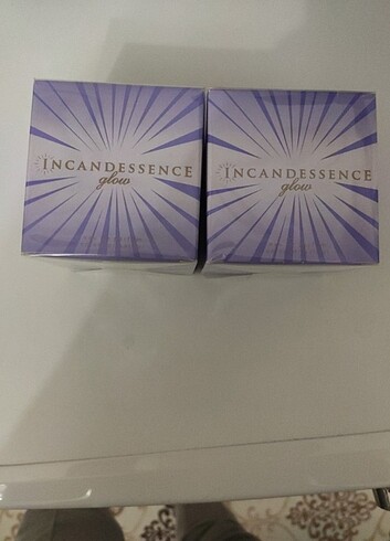 İncaındessence glow