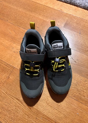 Jack Wolfskin 35