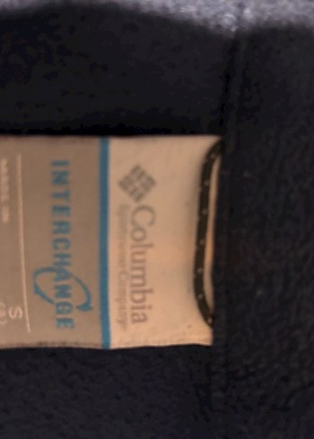 Erkek Çocuk Mavi Kapüşonlu Mont - Görsel 5