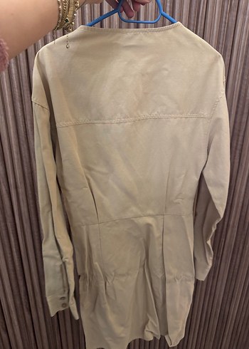 Bershka elbise orginal - Görsel 2