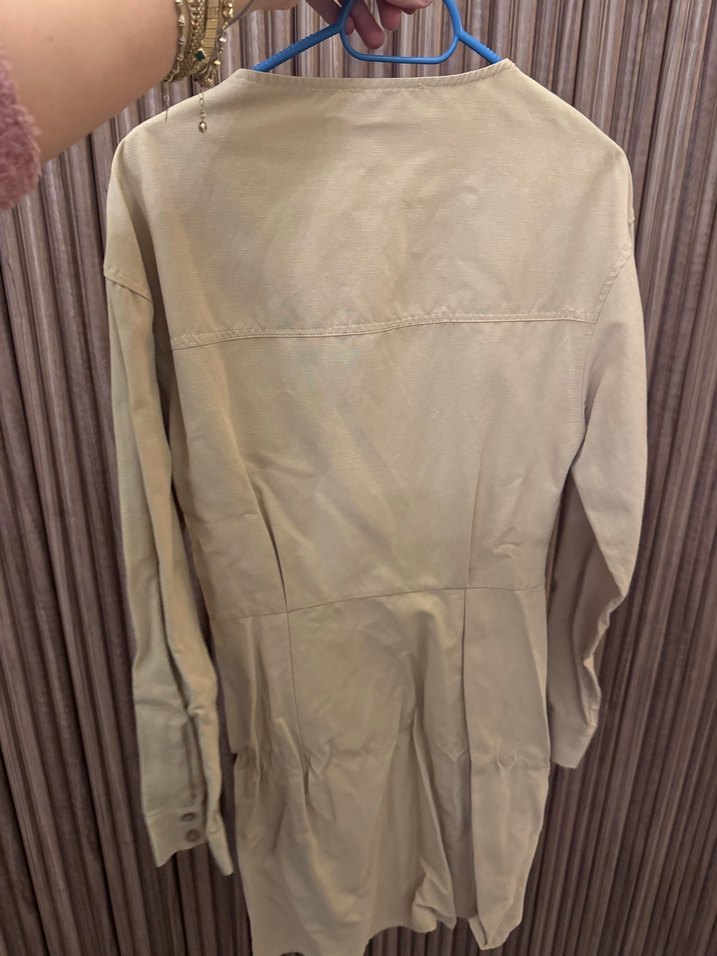 Bershka elbise orginal - Görsel 2