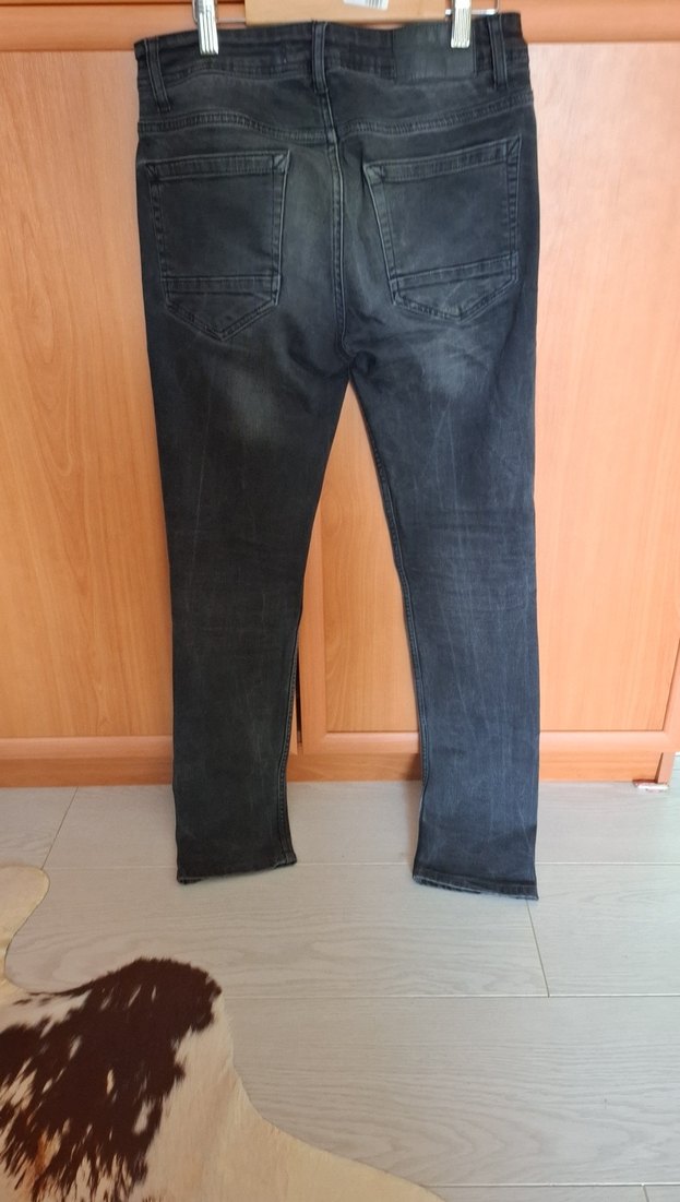 Koton Erkek Pantolon - Görsel 3