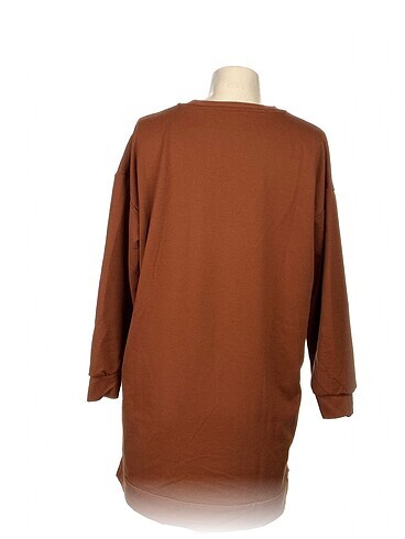 l Beden Trendyol & Milla Tunik %70 İndirimli.
