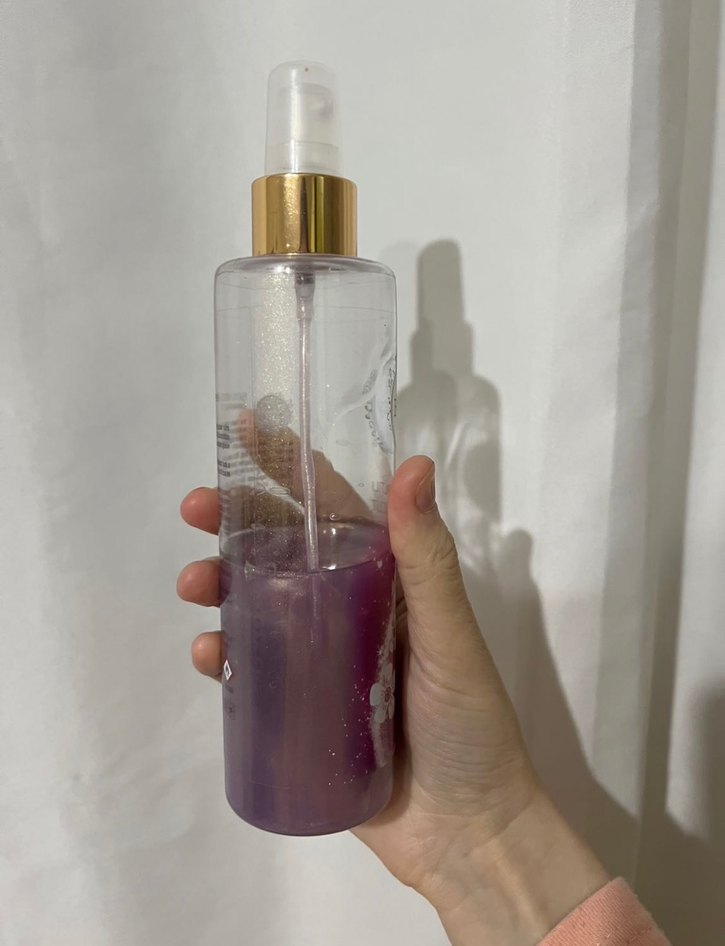 Bee Beauty Vücut Spreyi 250 ml - Görsel 2