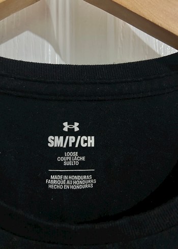 Siyah Tişört - Görsel 3