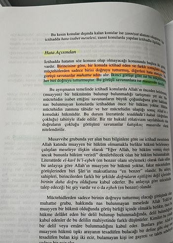 İslâm Hukukuna Giriş - Anadolu Üniversitesi - Görsel 2