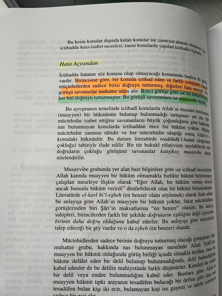 İslâm Hukukuna Giriş - Anadolu Üniversitesi - Görsel 2