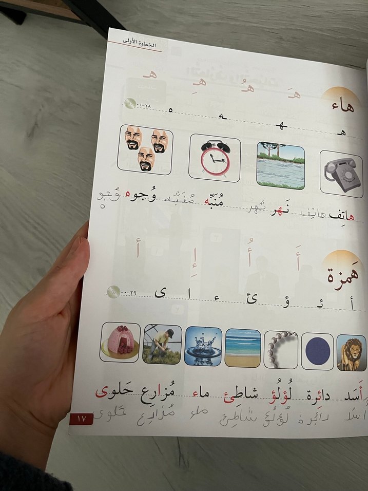 Akdem Arapça-Türkçe Cep Sözlük ve Dil Seti - Görsel 3