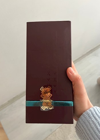 Xerjoff Erba Pura Kadın Parfümü 100 ml - Görsel 3