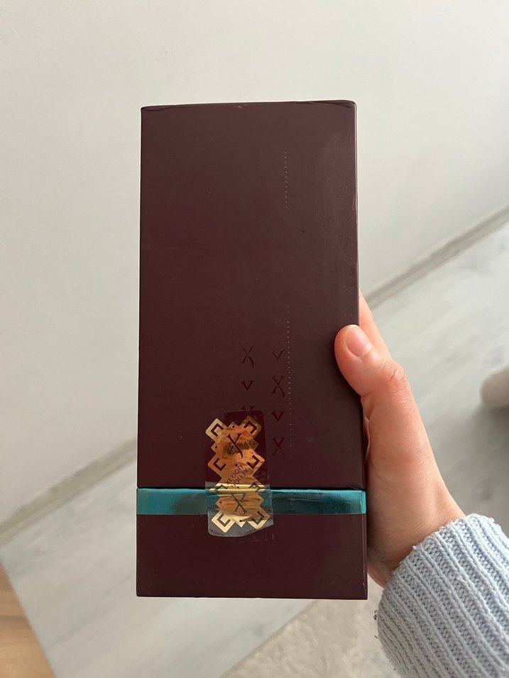 Xerjoff Erba Pura Kadın Parfümü 100 ml - Görsel 3