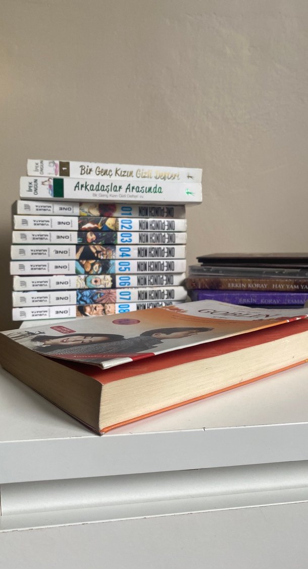 Goblin Romanı - Kim Su-yeon - Görsel 2