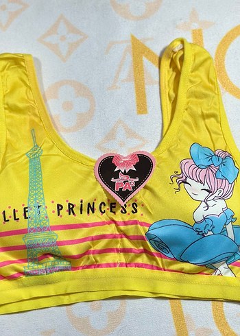 Diğer Standart Beden