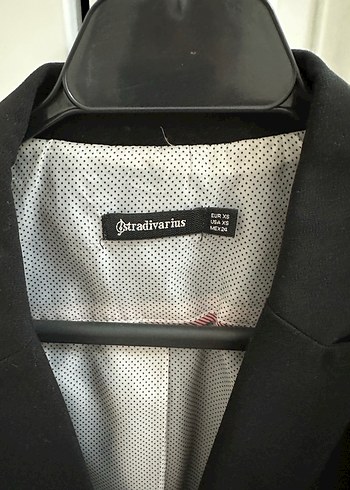 Stradivarius Blazer ceket - Görsel 2