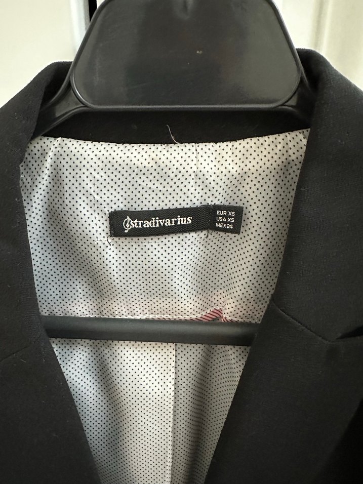 Stradivarius Blazer ceket - Görsel 2