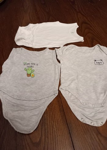 LC Waikiki Yenidoğan