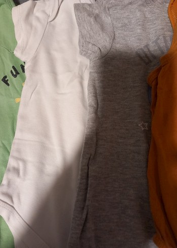 4 adet bady - Görsel 4