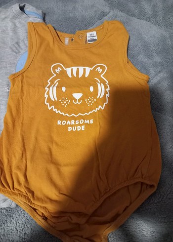 4 adet bady - Görsel 6