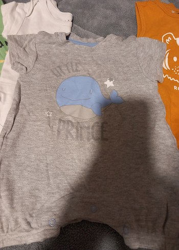 4 adet bady - Görsel 8