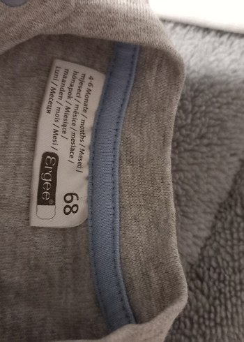 4 adet bady - Görsel 9