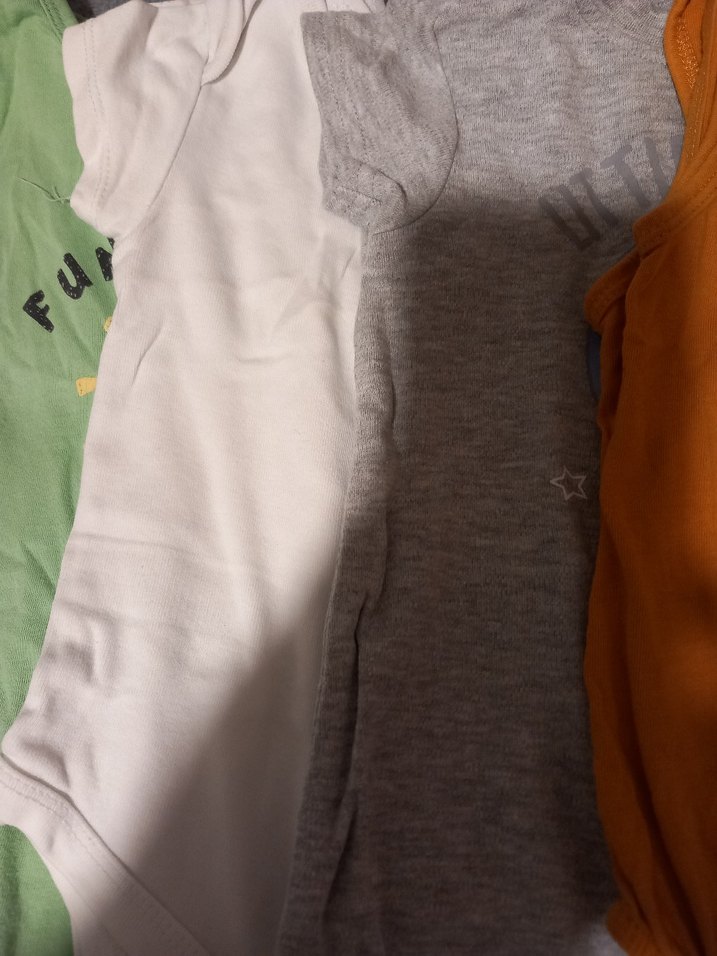 4 adet bady - Görsel 4