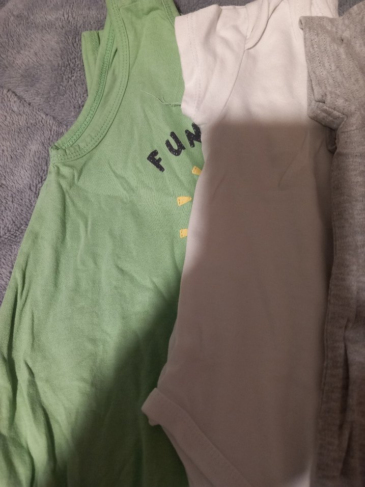 4 adet bady - Görsel 5