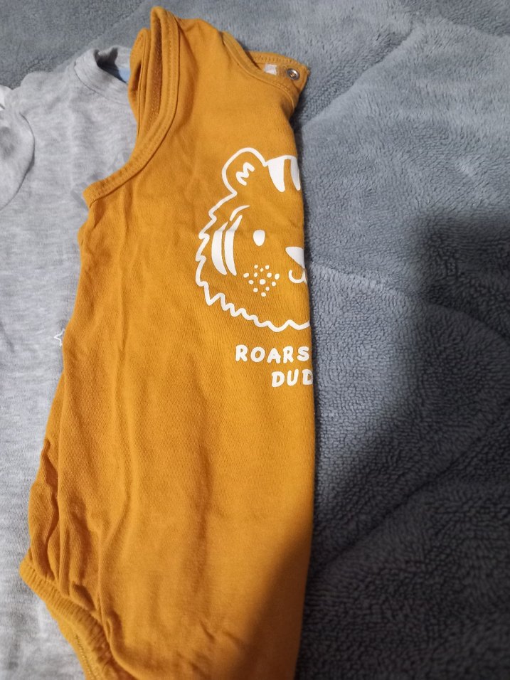 4 adet bady - Görsel 2